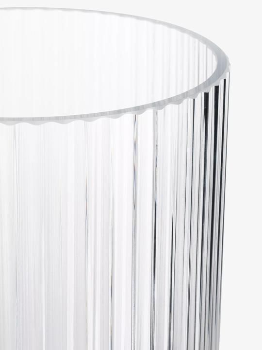 Image du produit Rosendahl Vase en verre (1 x, Ø 10,5 x 20,5 cm)