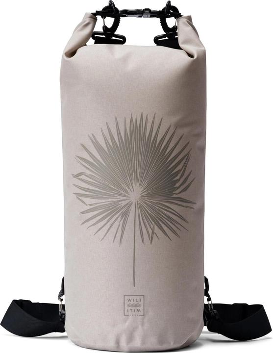Wili Wili Tree Palm Leaf 15 l, Beige, Zertifikate: amfori BSCI (15 l)