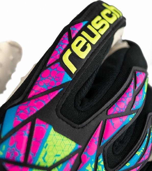 Image du produit Reusch Attrakt SpeedBump (10)
