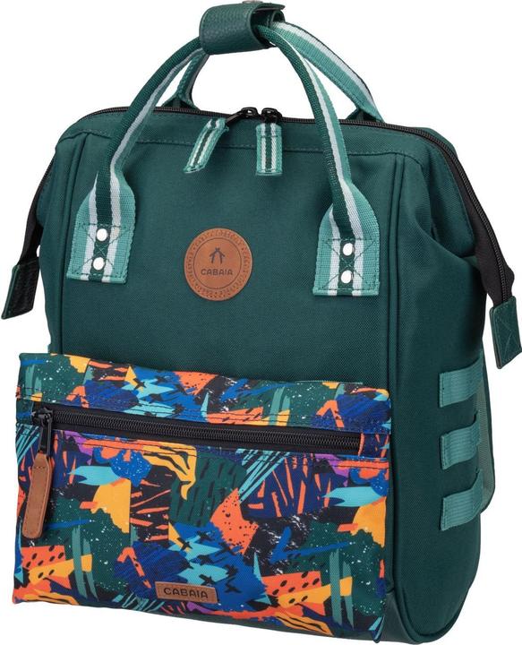 Produktbild Cabaia Adventurer S Recycled (12 l)