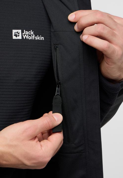 Actual product image Jack Wolfskin Expdn Blizzard Jkt M (XXL)