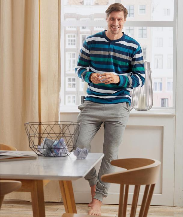 Image du produit Erwin Müller Pyjamas pour hommes (52)