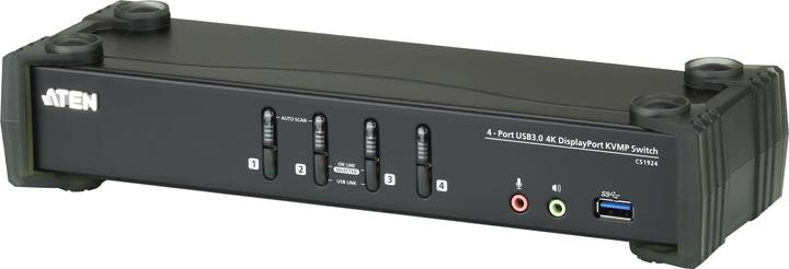 Actual product image Aten Cs1924
