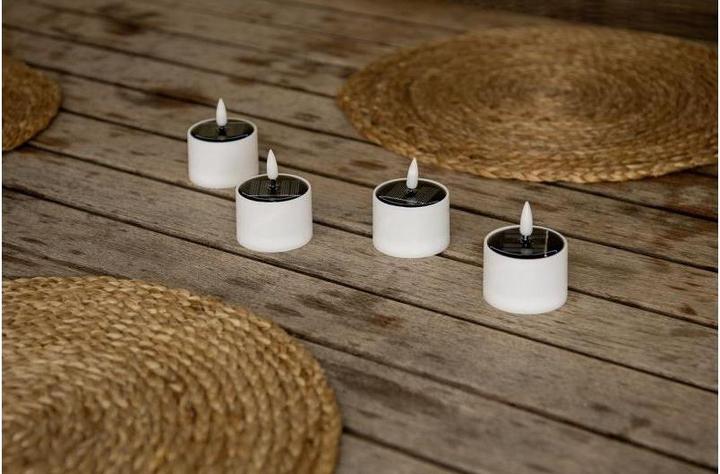Produktbild STT Solar Light