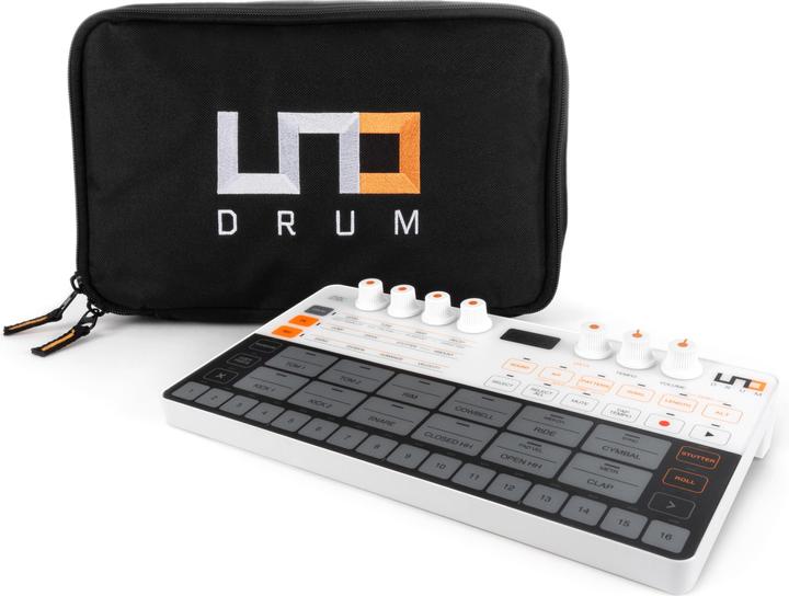 Produktbild IK Multimedia UNO Drum Travel Case