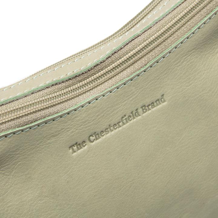 Image du produit The Chesterfield Brand Irving Umhängetasche Leder 25 cm