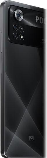 Image du produit Xiaomi Poco X4 Pro 5G (256 Go, Noir laser, 6.67", Double SIM, 108 Mpx, 5G)