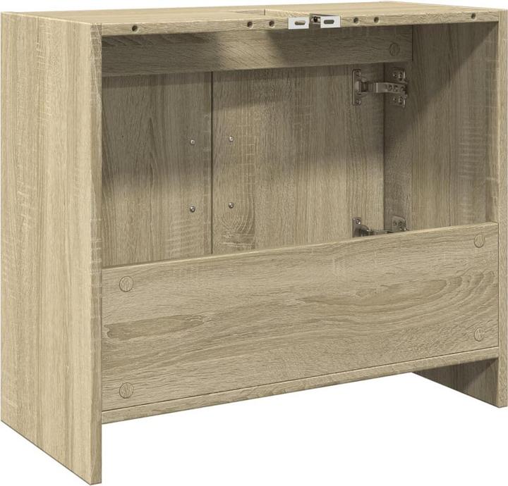 Productafbeelding VidaXL Wastafelmeubel (63 x 29 x 55 cm)