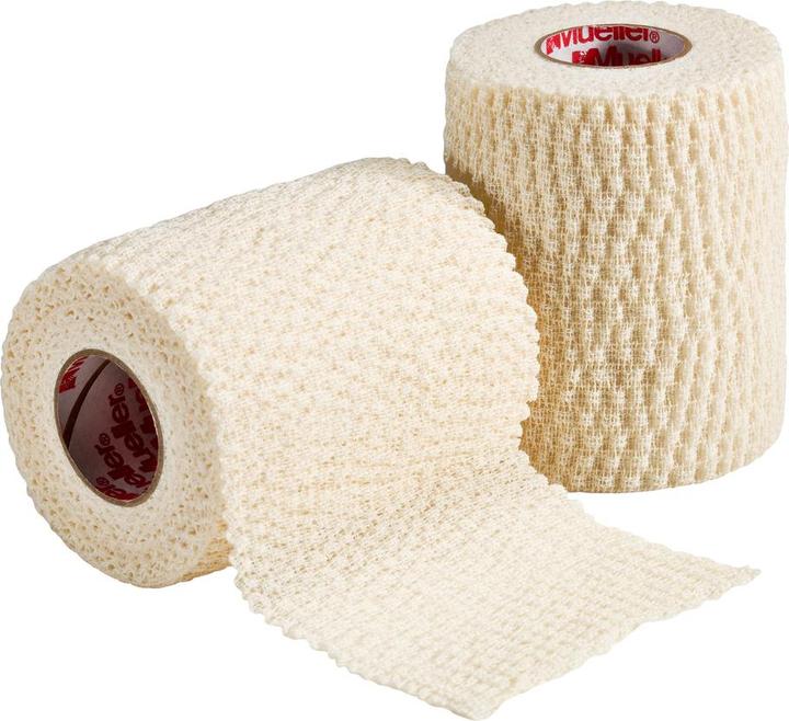 Actual product image Mueller Tear-light Tape (7.60 m)