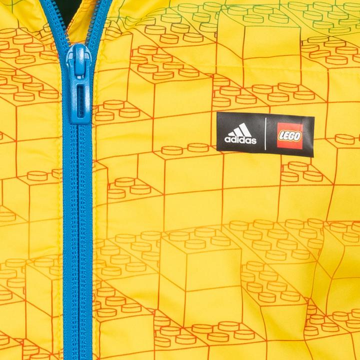 Produktbild adidas Lk Lego Cl (116)
