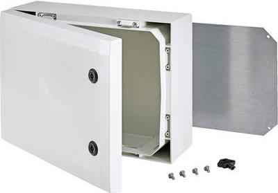 Image du produit Fibox ARCA enclosure, 300x400x150mm (Boîtier)
