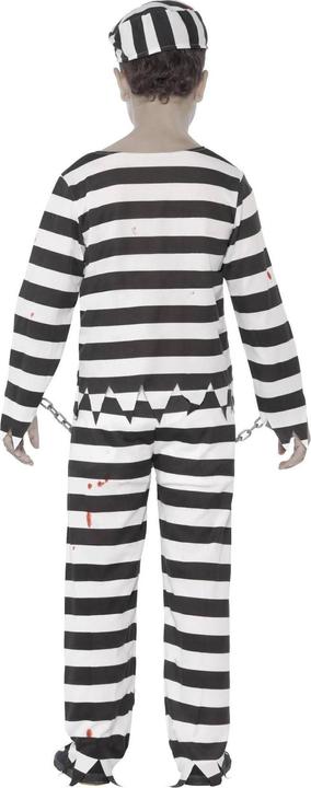 Produktbild Smiffys Kostüm Set (128, 134, 130 B)