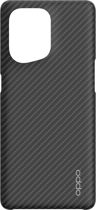 Image du produit OPPO Étui pour téléphone portable Kevlar Series (Oppo Find X5)