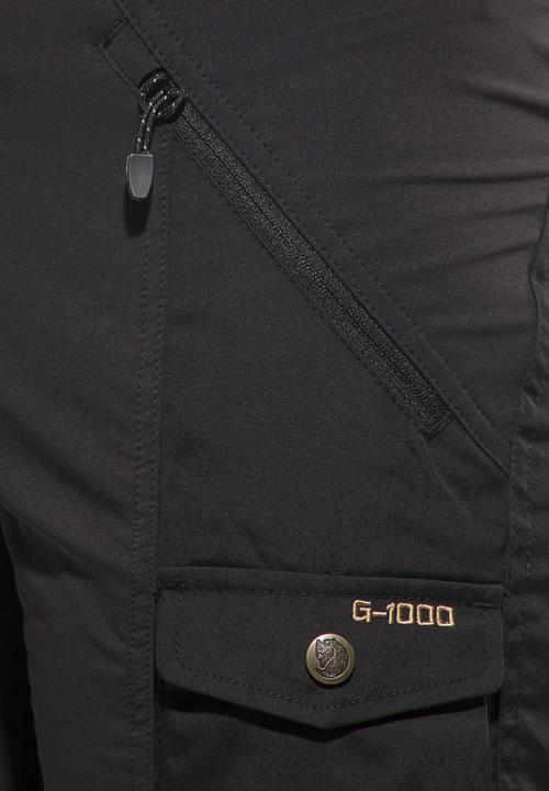 Produktbild Fjällräven Nikka Trousers Curved (38)