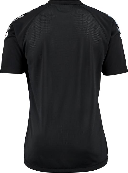 Actual product image hummel Authentic Charge Ss Poly Jersey (40, 41, 42, 43, 44, 45, 46, 47, 48, 49, 50, 51, 52)