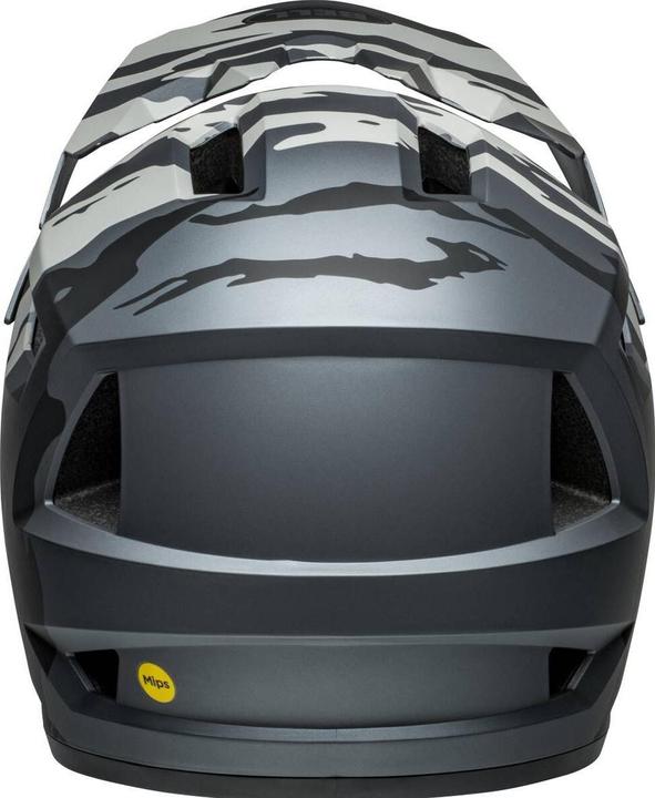 Actual product image Bell Sanction II DLX MIPS Helmet (55 - 57 cm)
