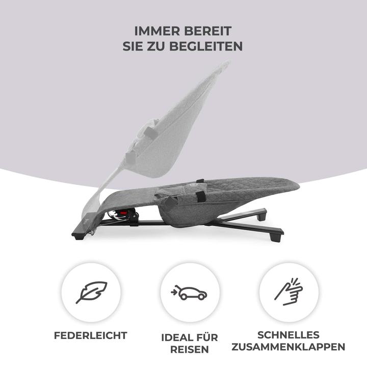 Image du produit KinderKraft Mimi
