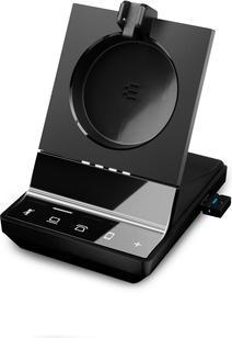 Immagine prodotto EPOS SENNHEISER IMPACT SDW 5016 - UK, Cuffia, Aggancio, Padiglione auricolare, Passanuca, Ufficio/ (Senza fili)