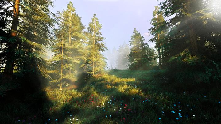 Produktbild Bigben Hunting Simulator 2 (Xbox Series X, Xbox One X, Multilingual)