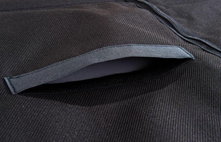 Produktbild Kleinmetall Autoschondecke (Hund, Waschbar)