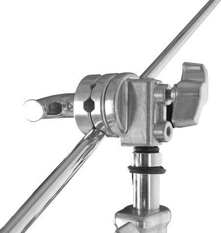 Image du produit Studioking Stand C avec potence FT-3203S 328 cm (328 cm, 20 kg)
