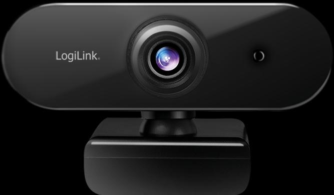 Produktbild LogiLink UA0371 (2 Mpx)