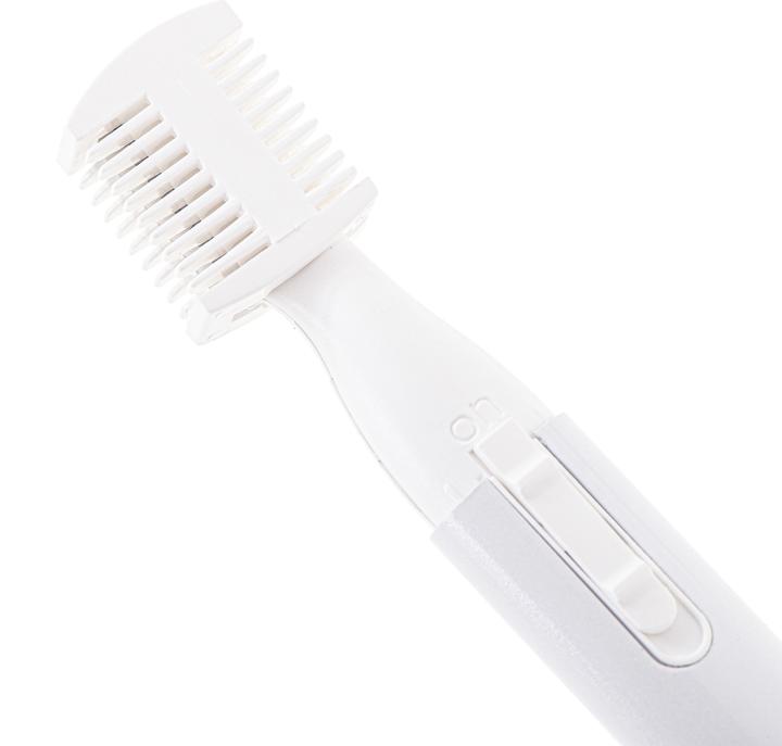 Actual product image Adler AD 2934w eyebrow trimmer