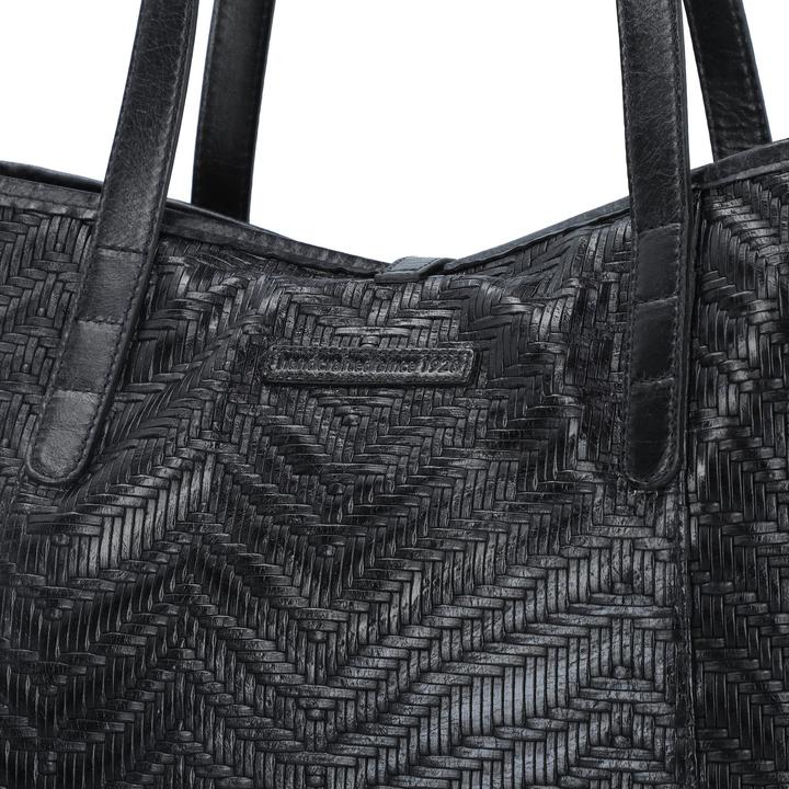 Produktbild Picard Sunshine Shopper Tasche Leder 47 cm (24 l)