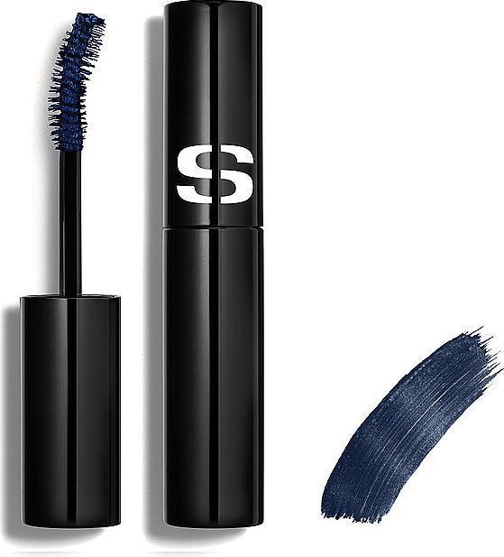 Produktbild Sisley So Curl Mascara (03 Deep Blue)