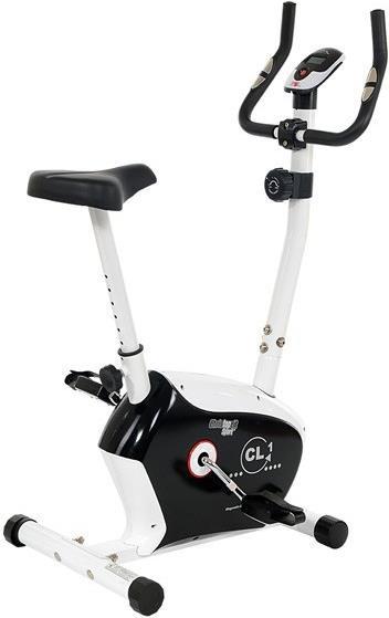 Produktbild Christopeit CL 1 Heimtrainer 1302