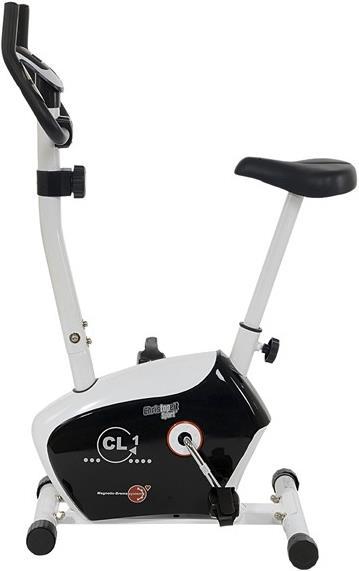 Produktbild Christopeit CL 1 Heimtrainer 1302