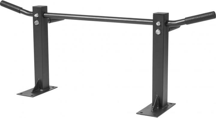 Actual product image Gorilla Sports Pull-up bar