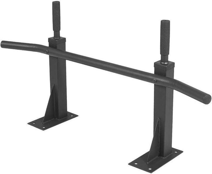 Actual product image Gorilla Sports Pull-up bar