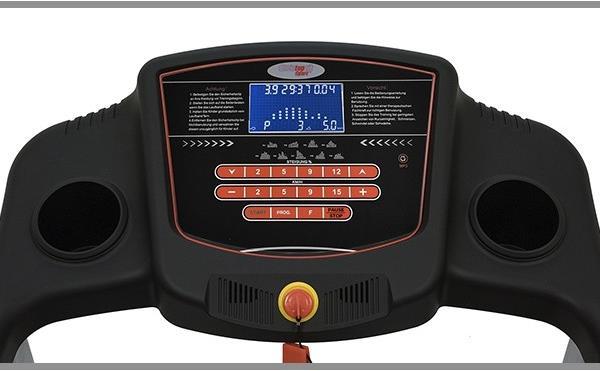 Produktbild Christopeit TM 550S