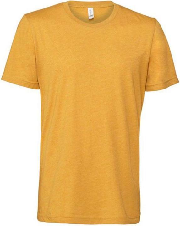 Giallo senape screziato