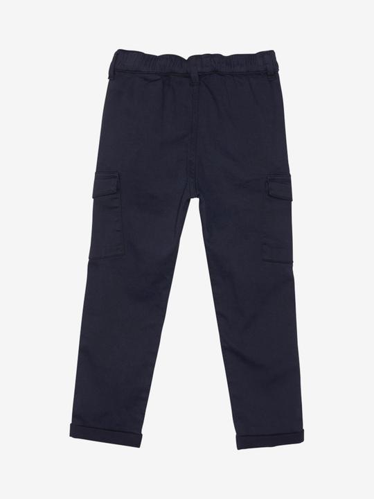 Image du produit Minymo Pantalon avec poches latérales (92)