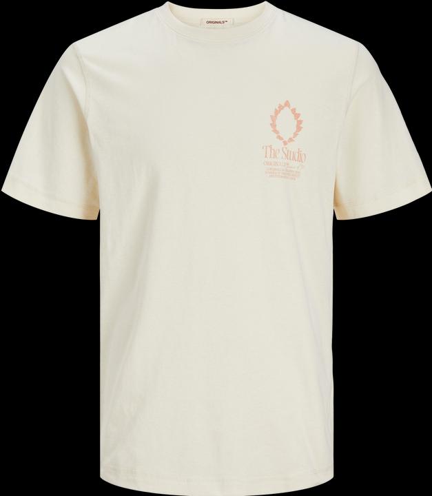 Image du produit Jack & Jones Imprimé col rond T-shirt T-shirt (M)