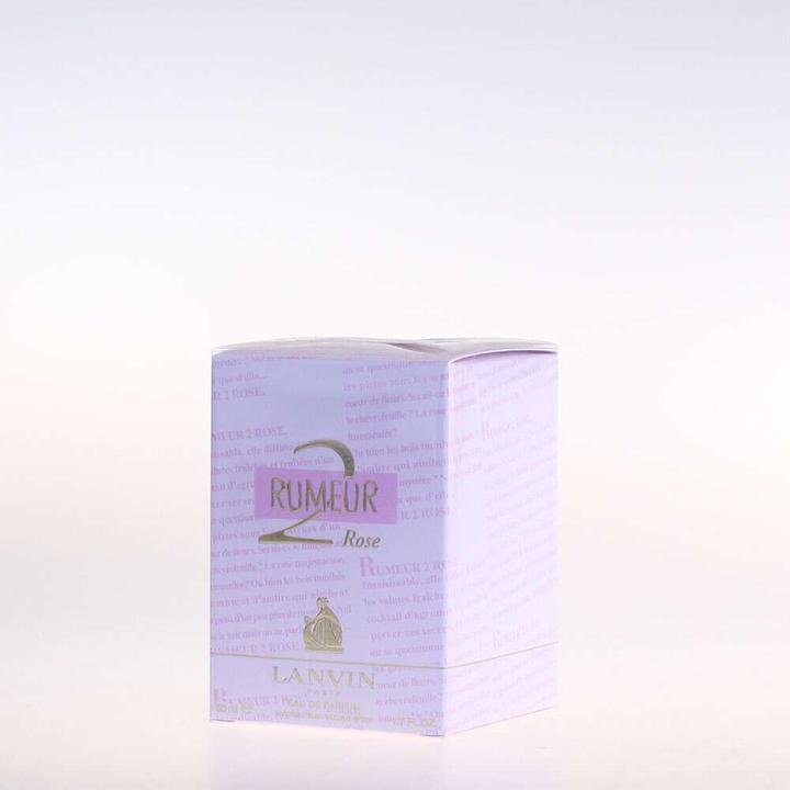 Image du produit Lanvin Rumeur 2 Rose (Eau de parfum, 50 ml)