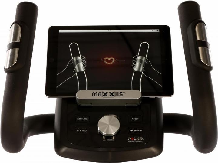 Actual product image Maxxus Cx 5.1