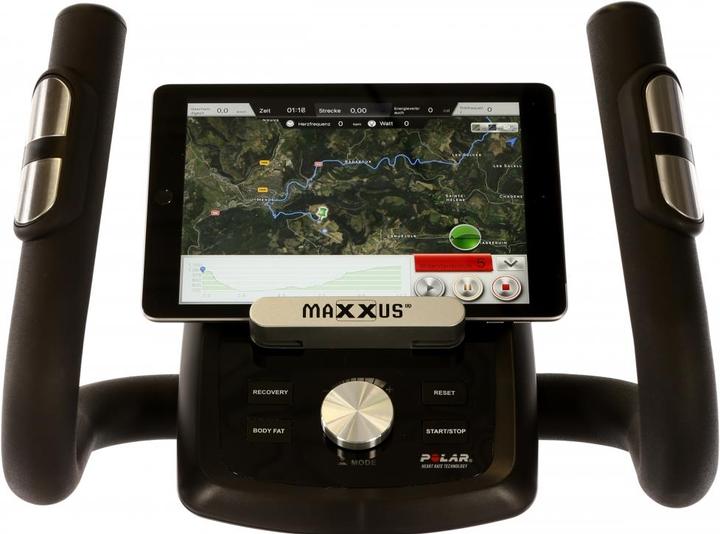 Actual product image Maxxus Cx 5.1