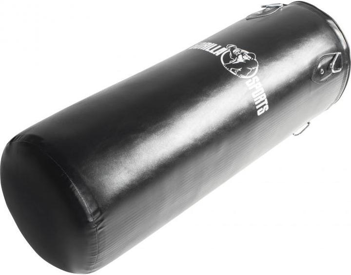 Produktbild Gorilla Sports Boxsack (90 cm, 27 kg)