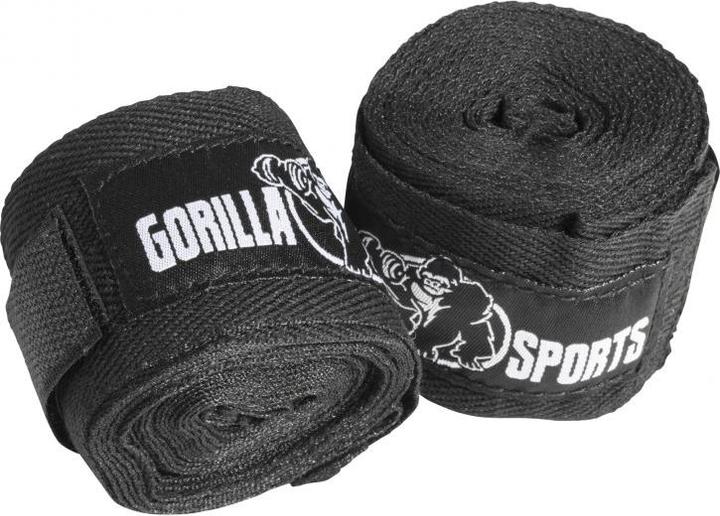 Produktbild Gorilla Sports Boxbandagen