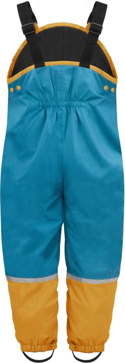 Produktbild Normani Kinder Regenhose mit Hosenträgern „Twisp“ - 9659 (74)