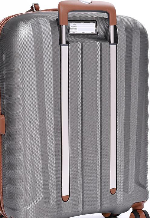 Produktbild Roncato E-Lite 4 Rollen Kabinentrolley 55 cm (38 l, Handgepäck (bis 50l))