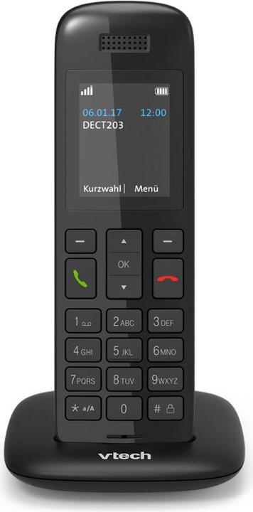 Swisscom HD-Phone VTech HD10