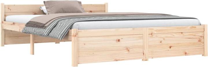 Actual product image VidaXL Camala (140 x 190 cm)