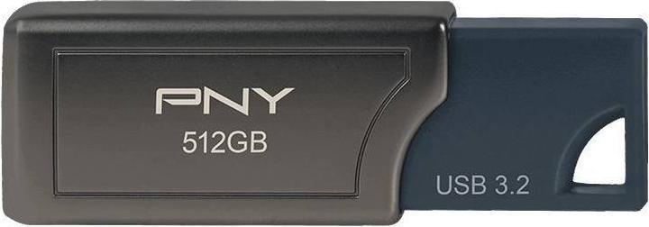 PNY Pro Elite V2 (512 GB, USB-A)