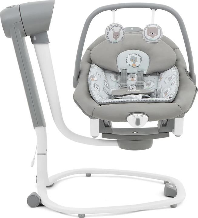 Produktbild Joie Serina 2in1