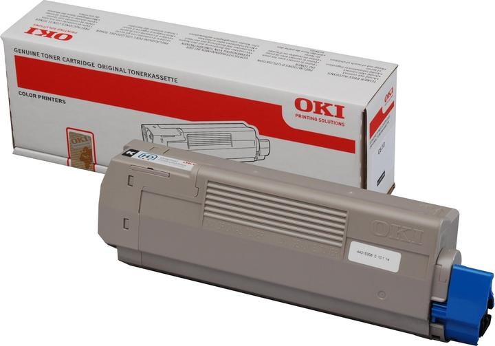 OKI 45862840 (CF)