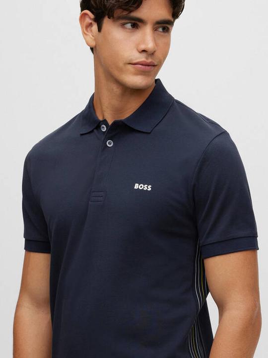 Actual product image BOSS Paule Polo Shirt (XL)